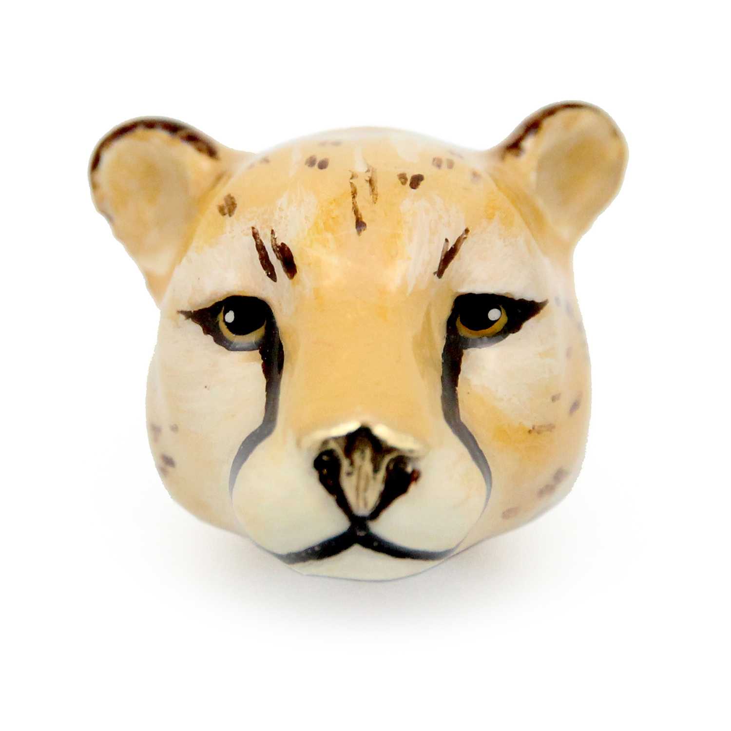 Cheetah Ring แหวนเสือชีต้า | GoodAfterNine