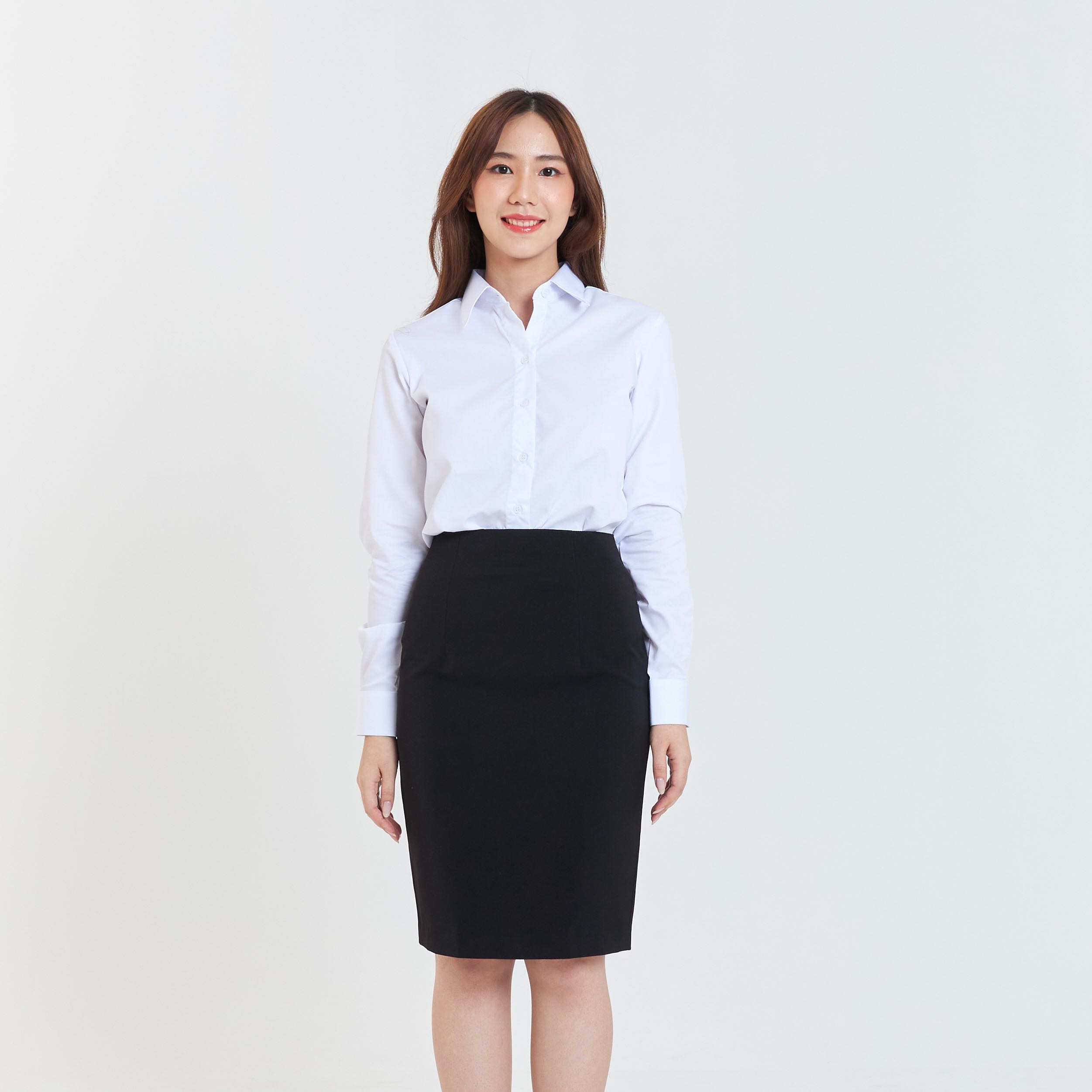 เสื้อผู้หญิงแขนยาว 224
