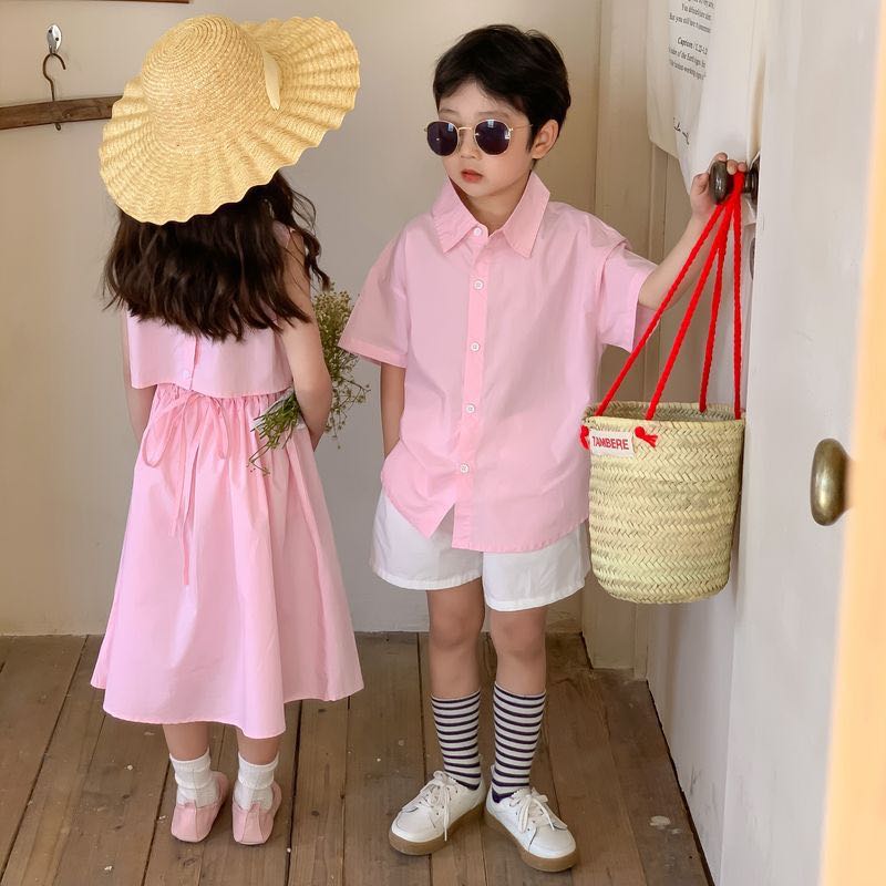 Sweetheart buddy boy set / size 140