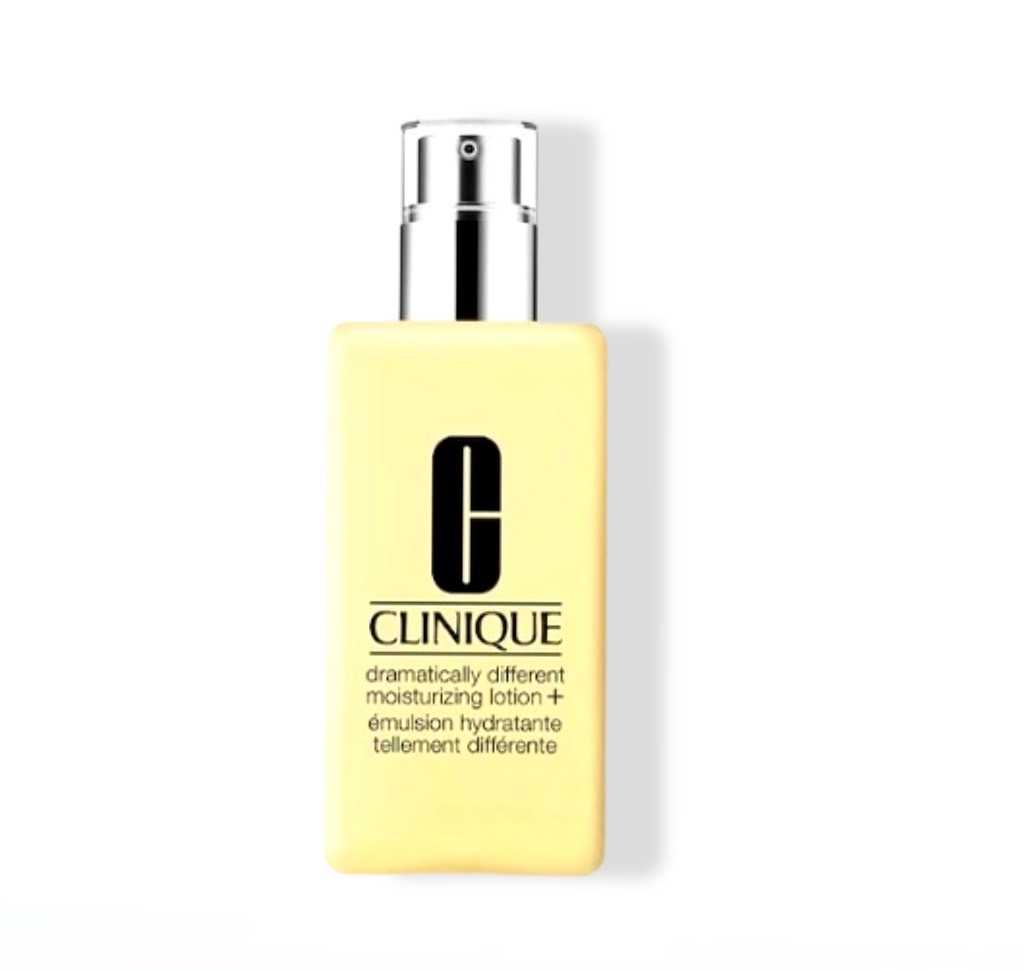 CLINIQUE dramatically different moisturizing lotion+ 250ml