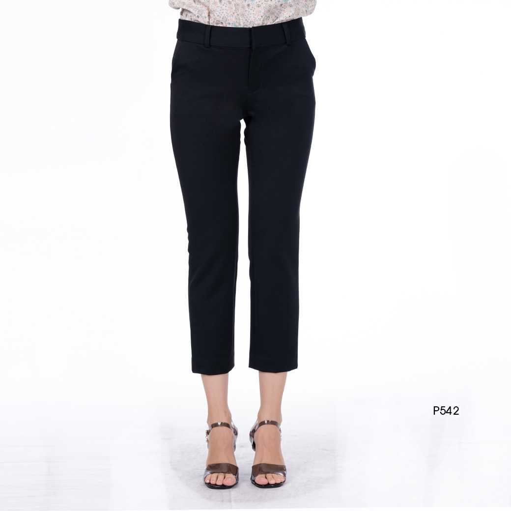 P542-ดำ
