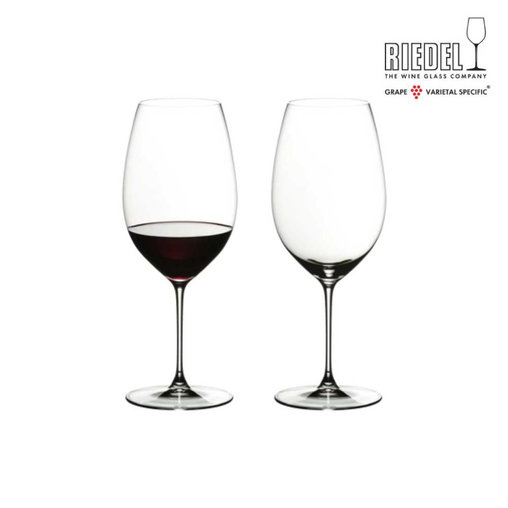 Riedel Veritas New World Shiraz 2pcs