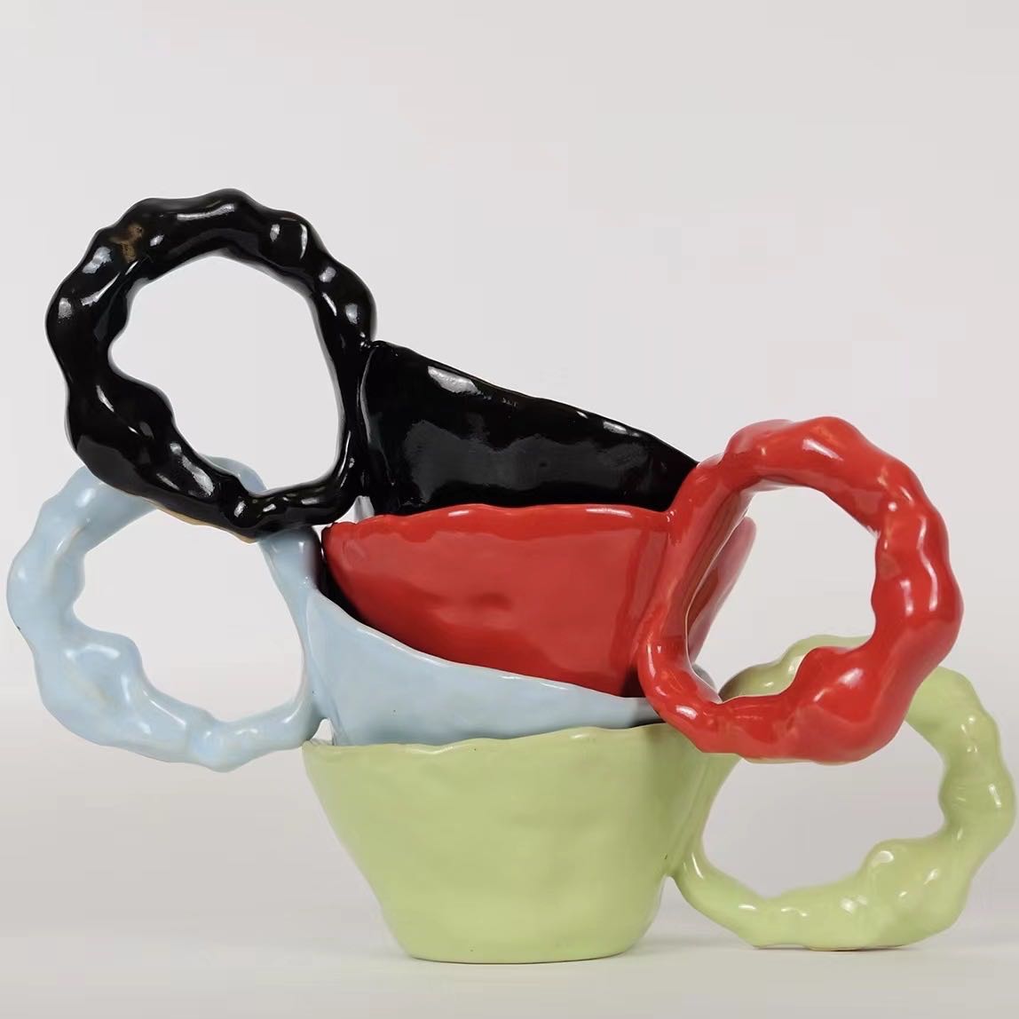 EEGGNET Mug (Pre-order)
