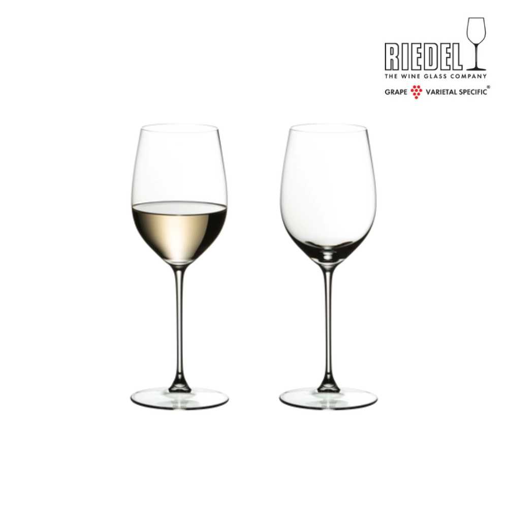 Riedel Veritas Viognier/Chardonnay 2pcs