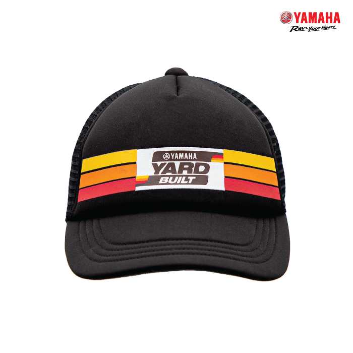 หมวกแก๊ป Yard Built ไม่เข้าร่วมสวัสดิการ