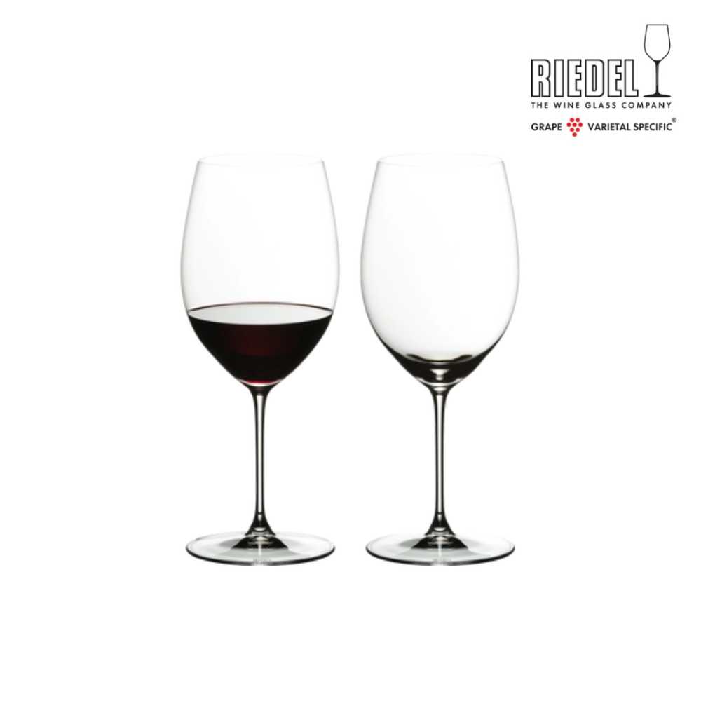 Riedel Veritas Cabernet/Merlot 2pcs