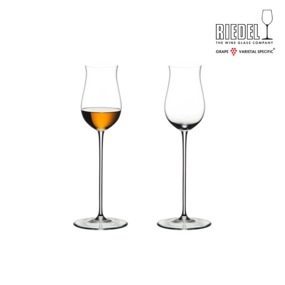 Riedel Veritas Spirits  2pcs