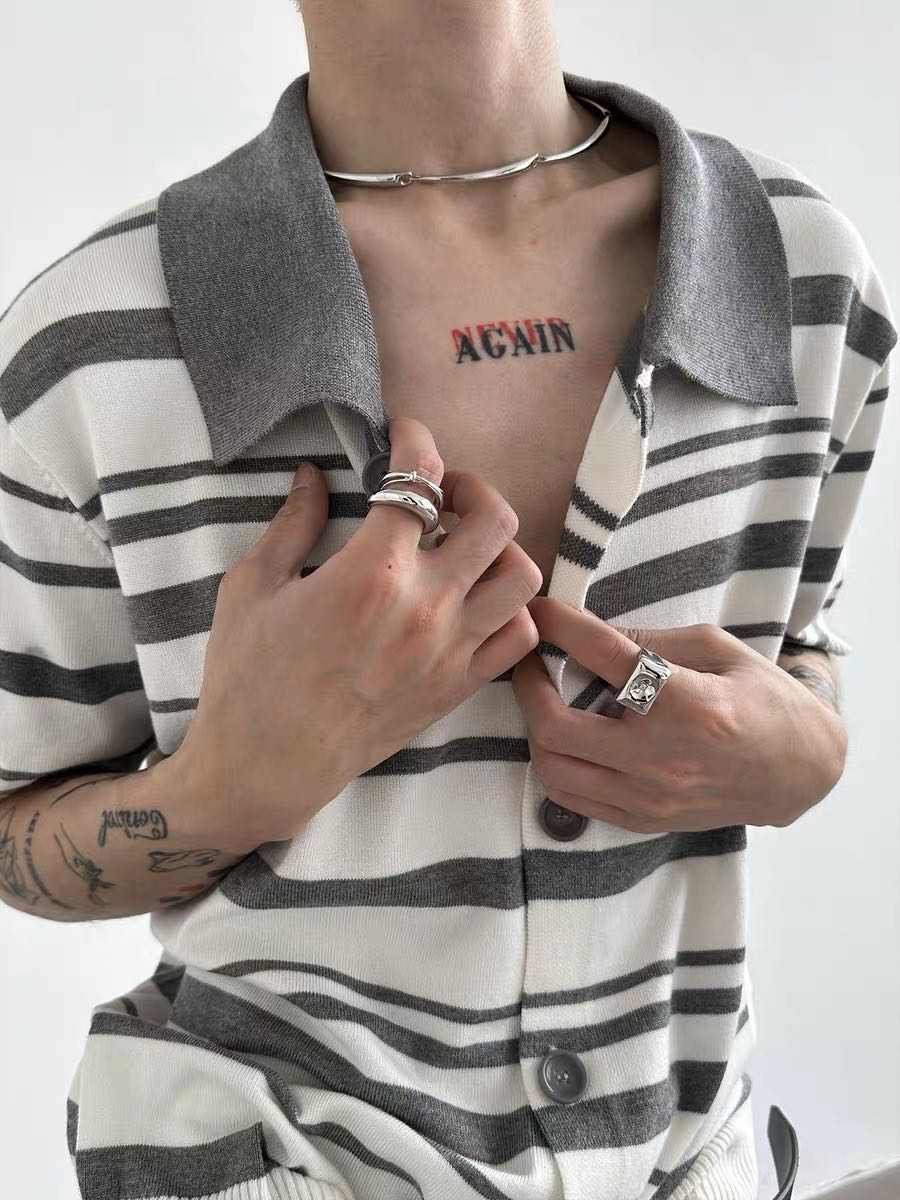 FEWEST POLO