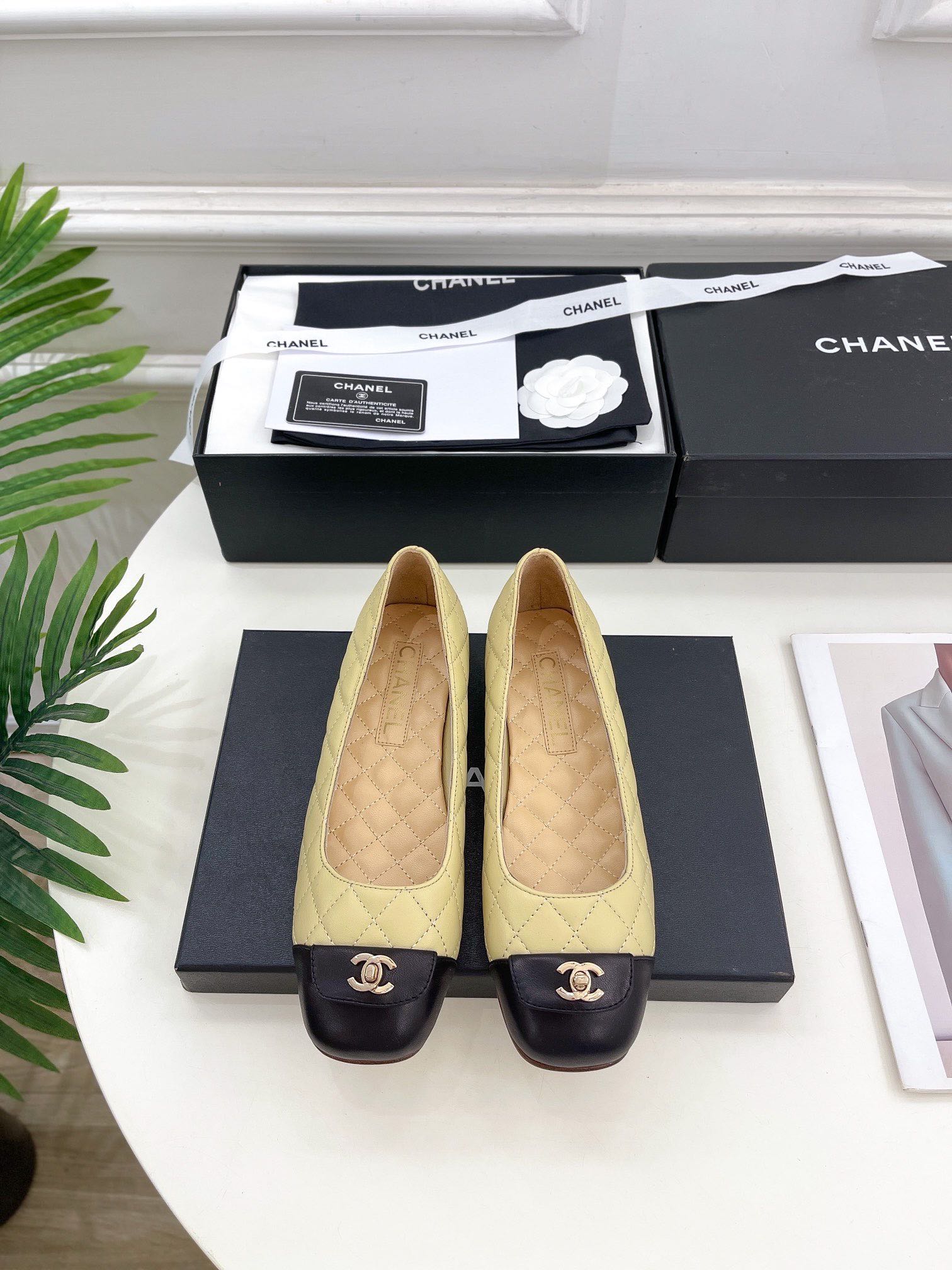Chanel