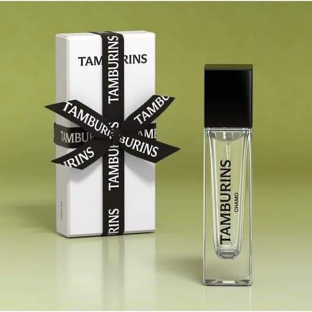 (พร้อมส่ง) TAMBURINS CHAMO 11ml.