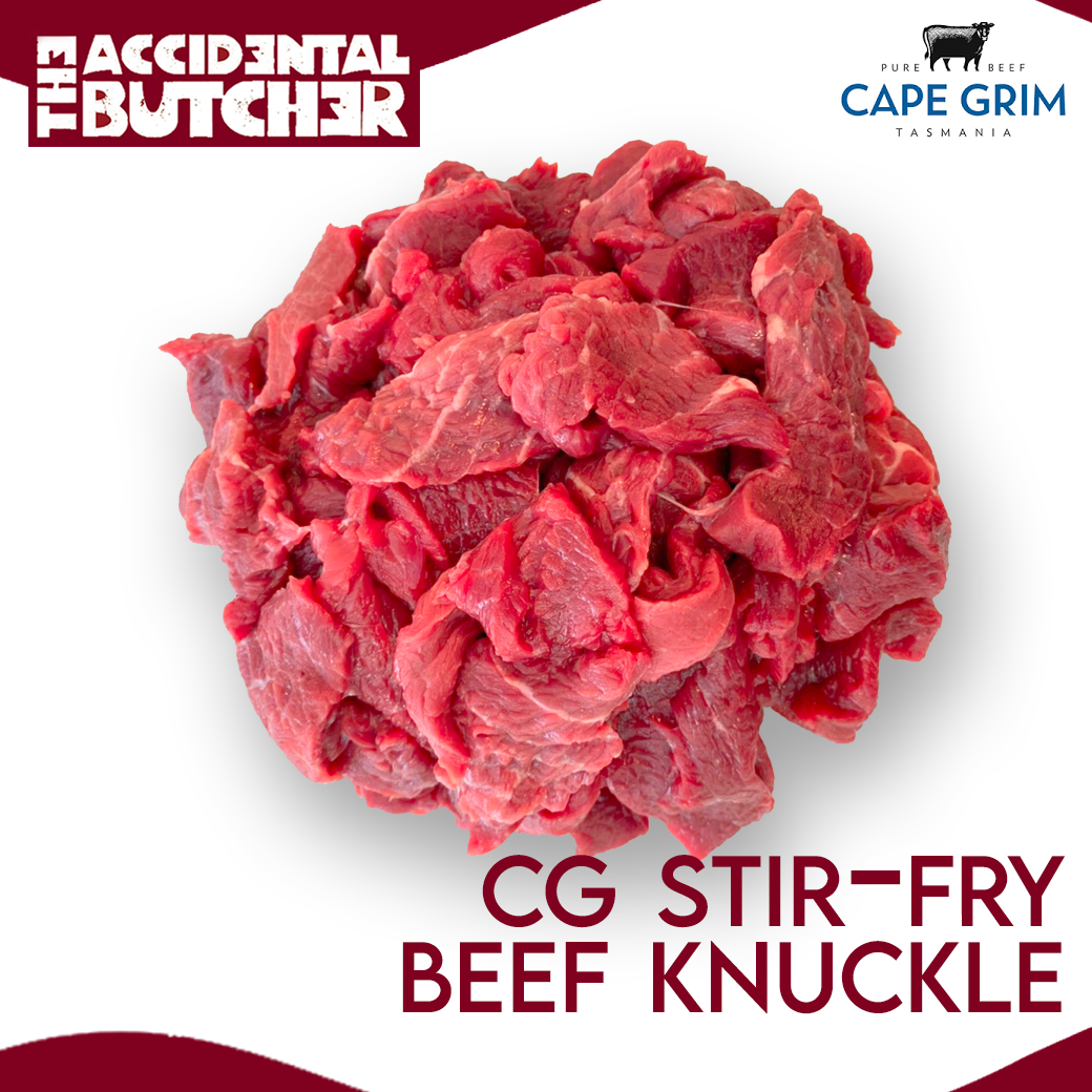 CG Stir fry knuckle (500g)