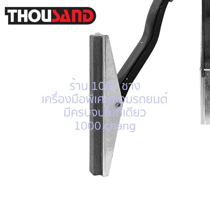 THOUSAND KS1774 เฉพาะหินขัดกระบอกสูบ 100 mm (1 ชุด = 3 แท่ง)