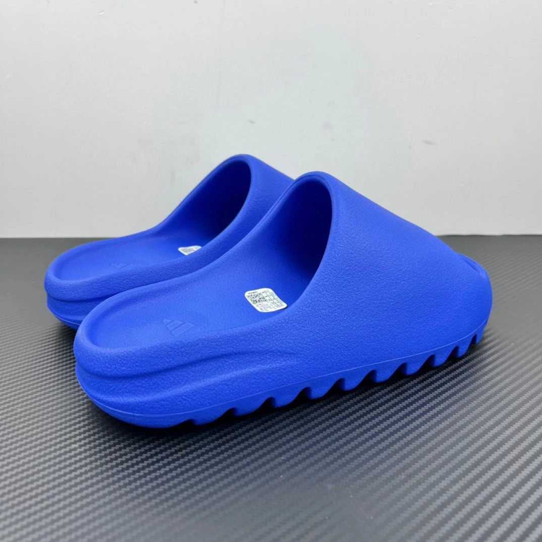 Adidas Yeezy Slide Azure  📌(ทักเชทก่อนสั่งซื้อ) 