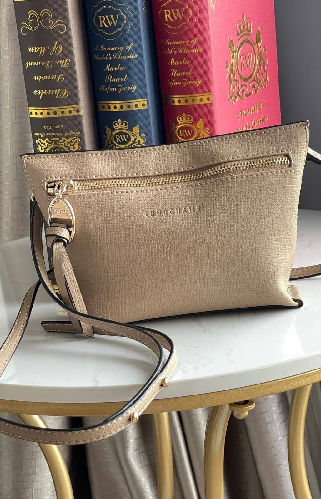 Longchamp
