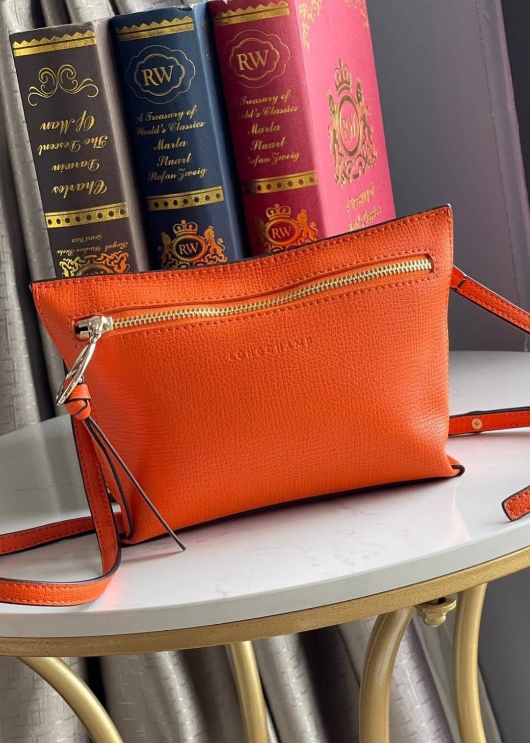 Longchamp