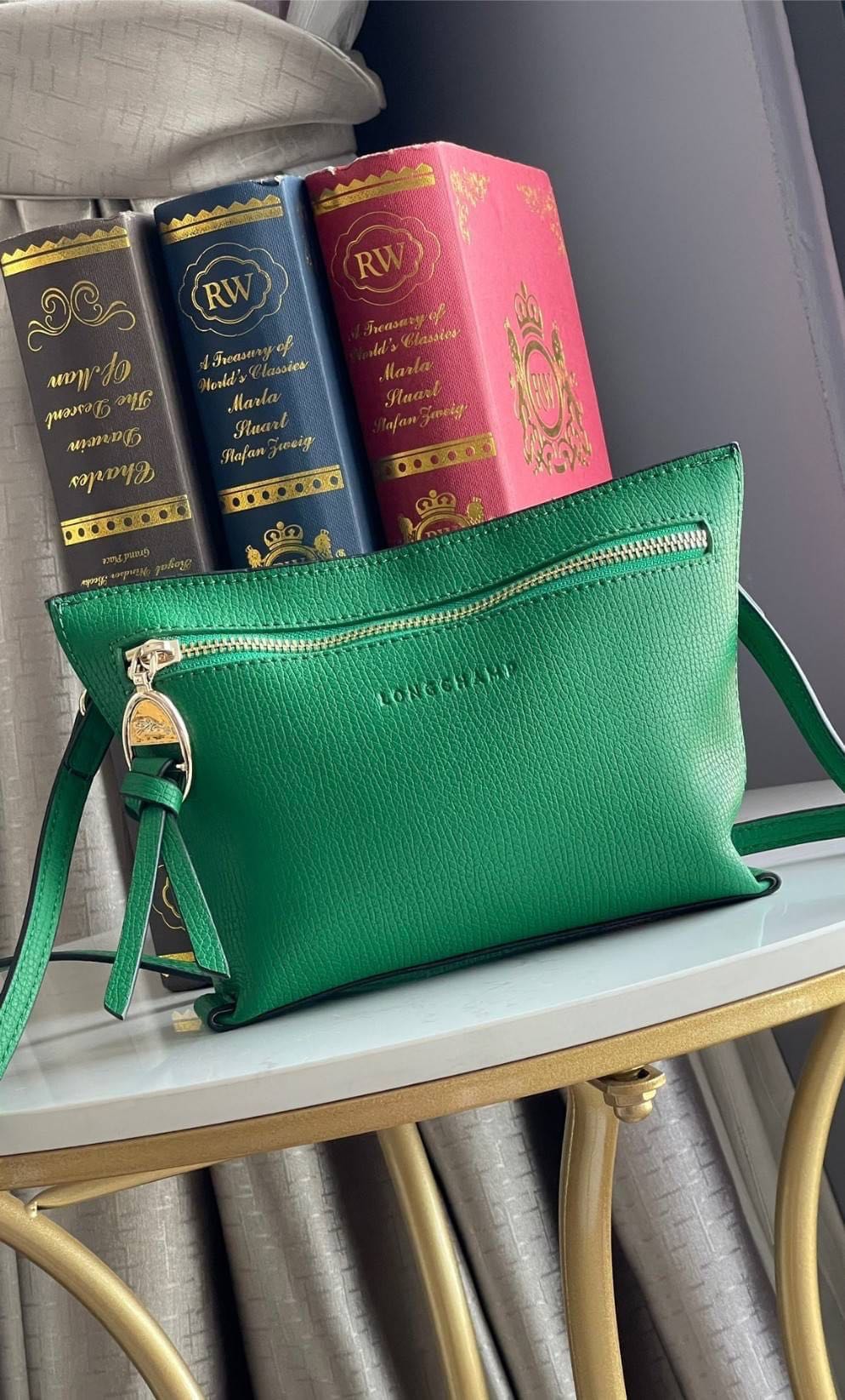 Longchamp