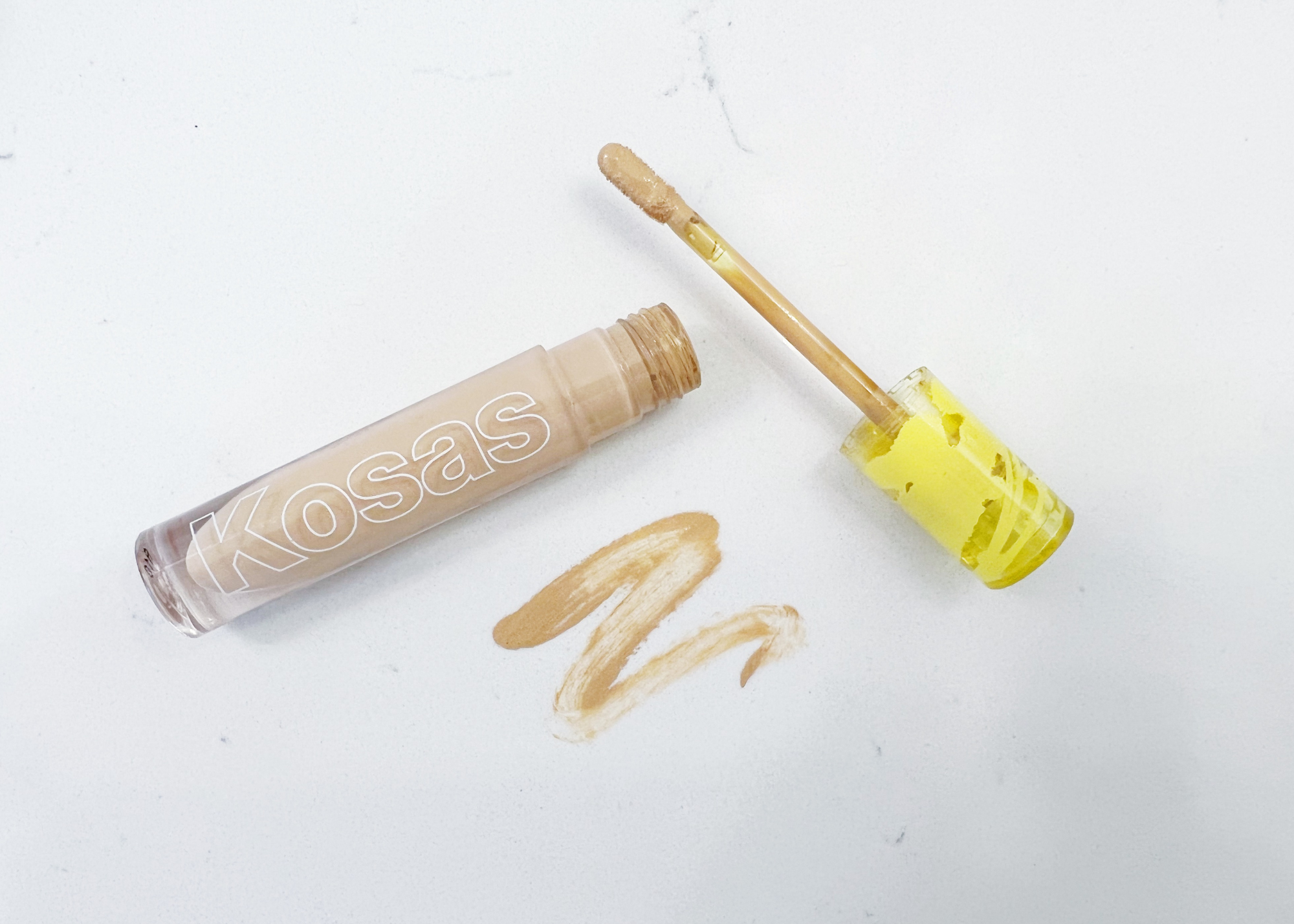 ( LABEAUHAUS ) |  KOSAS Revealer Super Creamy Concealer (Pre-Order)