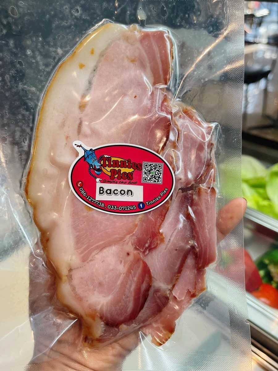 PREMIUM SMOKED BACON 500G
