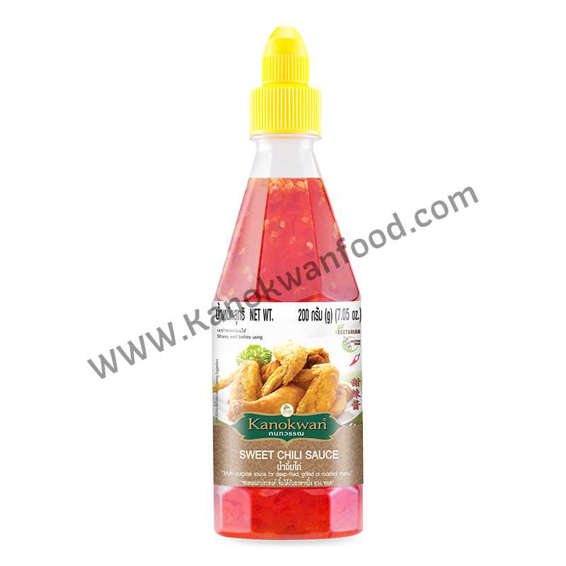 น้ำจิ้มไก่สูตร 1