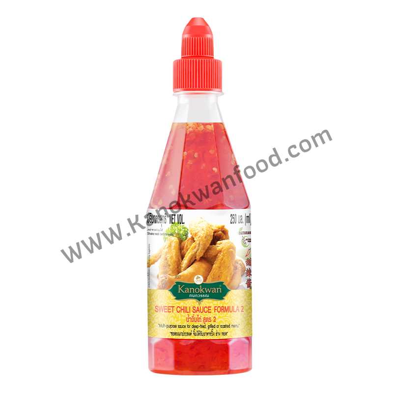 น้ำจิ้มไก่สูตร 2