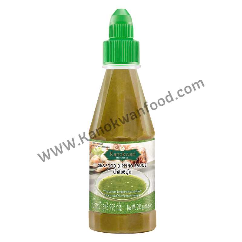 น้ำจิ้มซีฟู้ด