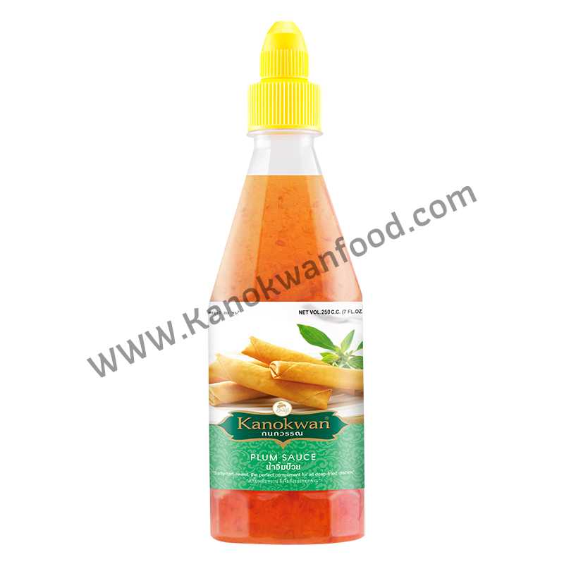 น้ำจิ้มบ๊วย