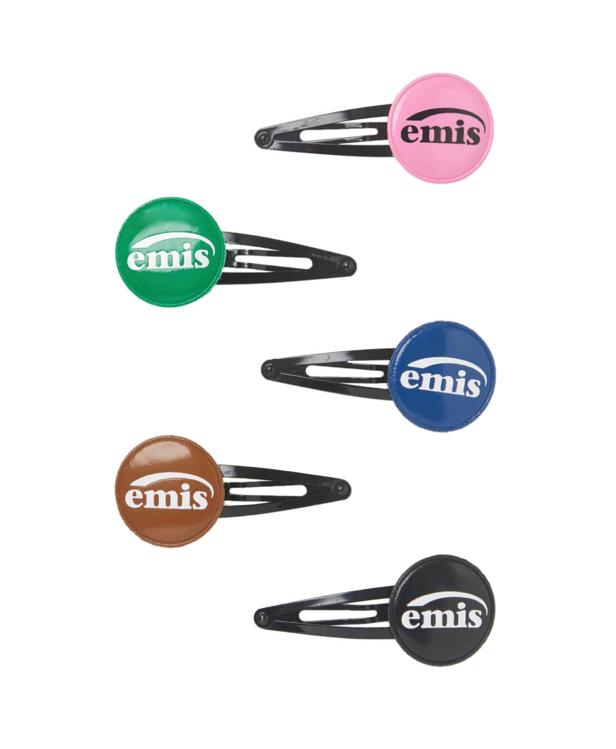 EMIS ENAMEL  HAIRPIN