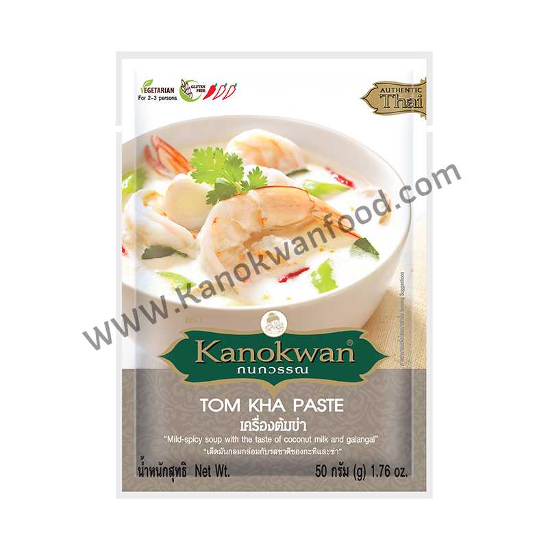 เครื่องต้มข่า