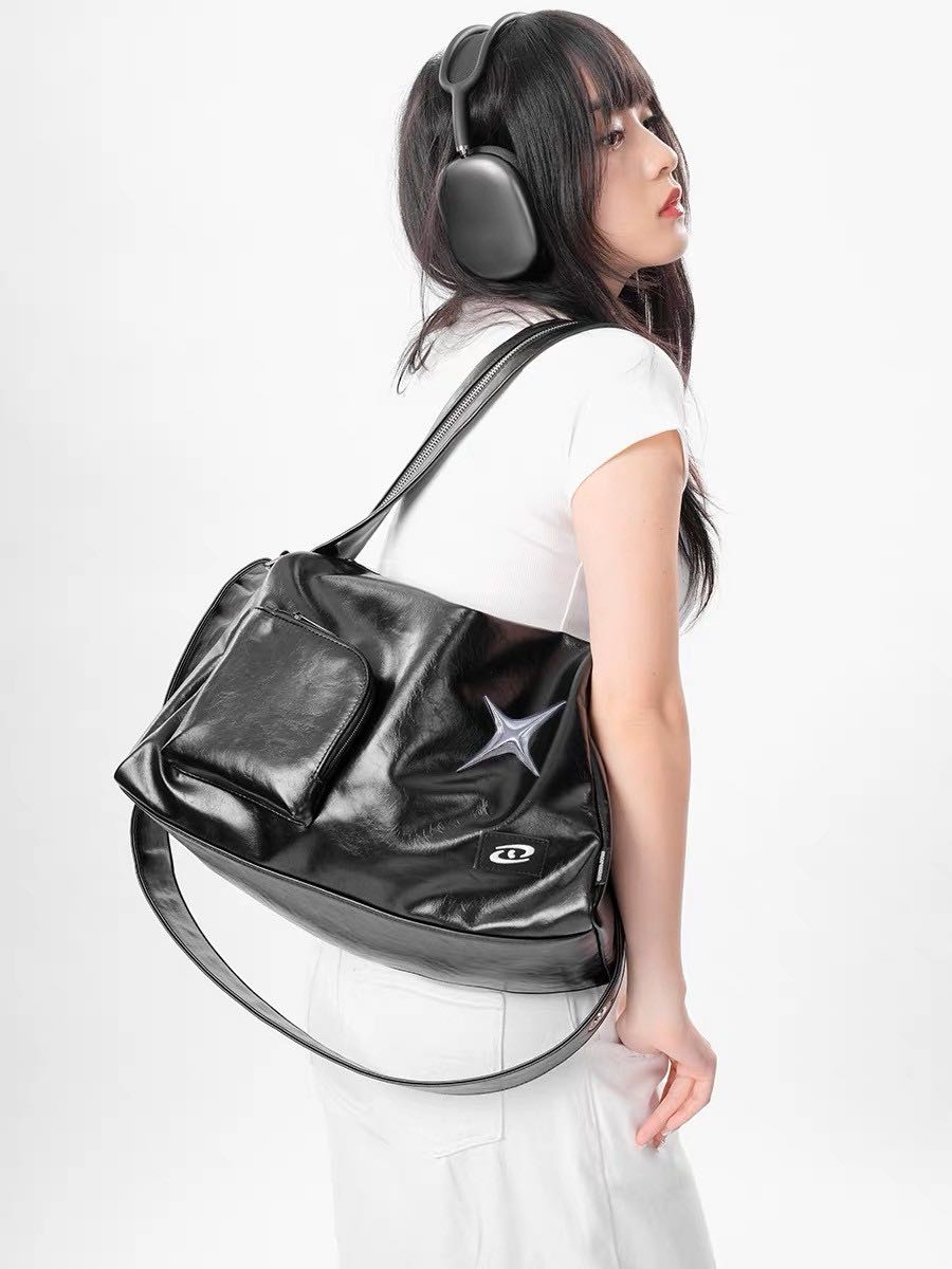 [Pre] Niche Original College Bag