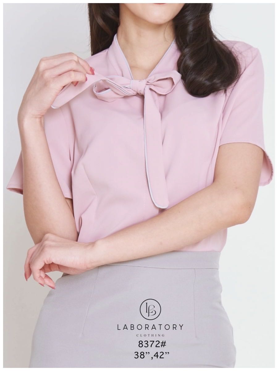 เสื้อ#8372