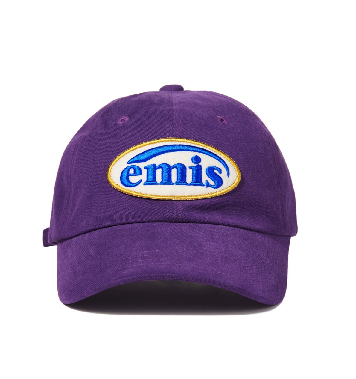 (พร้อมส่ง) หมวก EMIS รุ่น WAPPEN BALL CAP สีม่วง