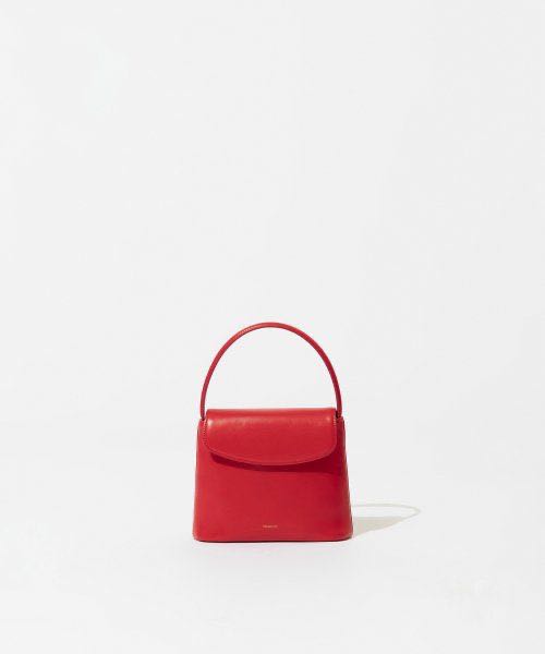 (พร้อมส่ง)Standoil coco bag tomato