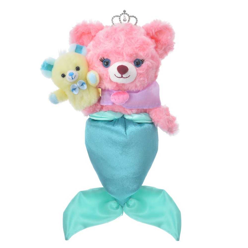 ตุ๊กตา Unibearsity Ariel