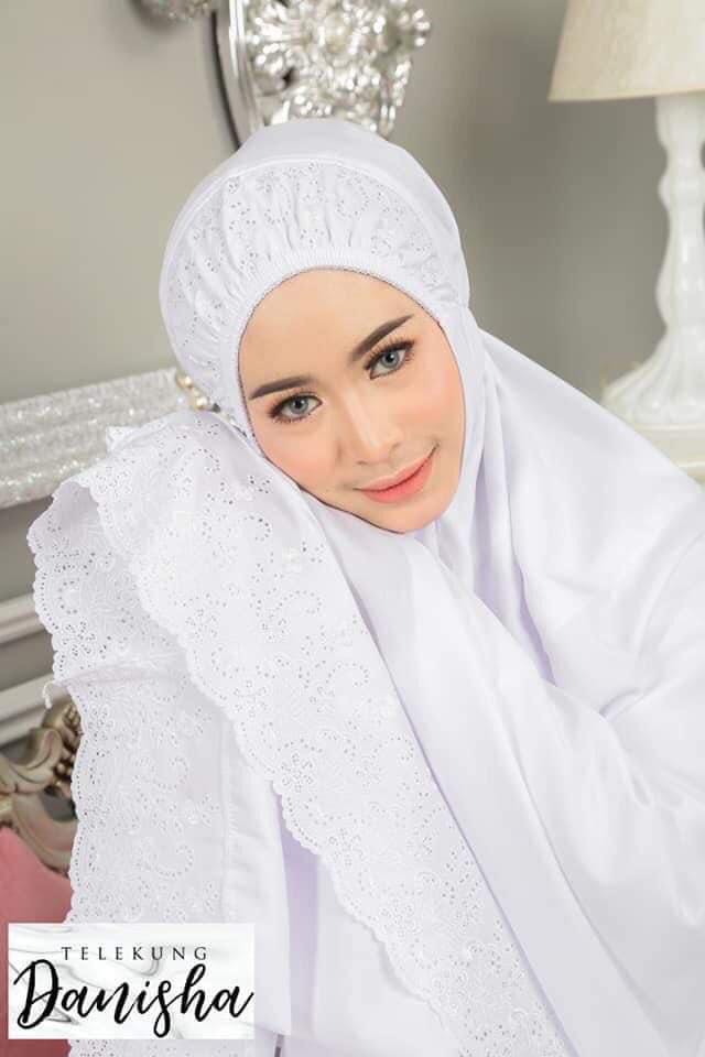 ตะละกงดานิชา รุ่น Original
