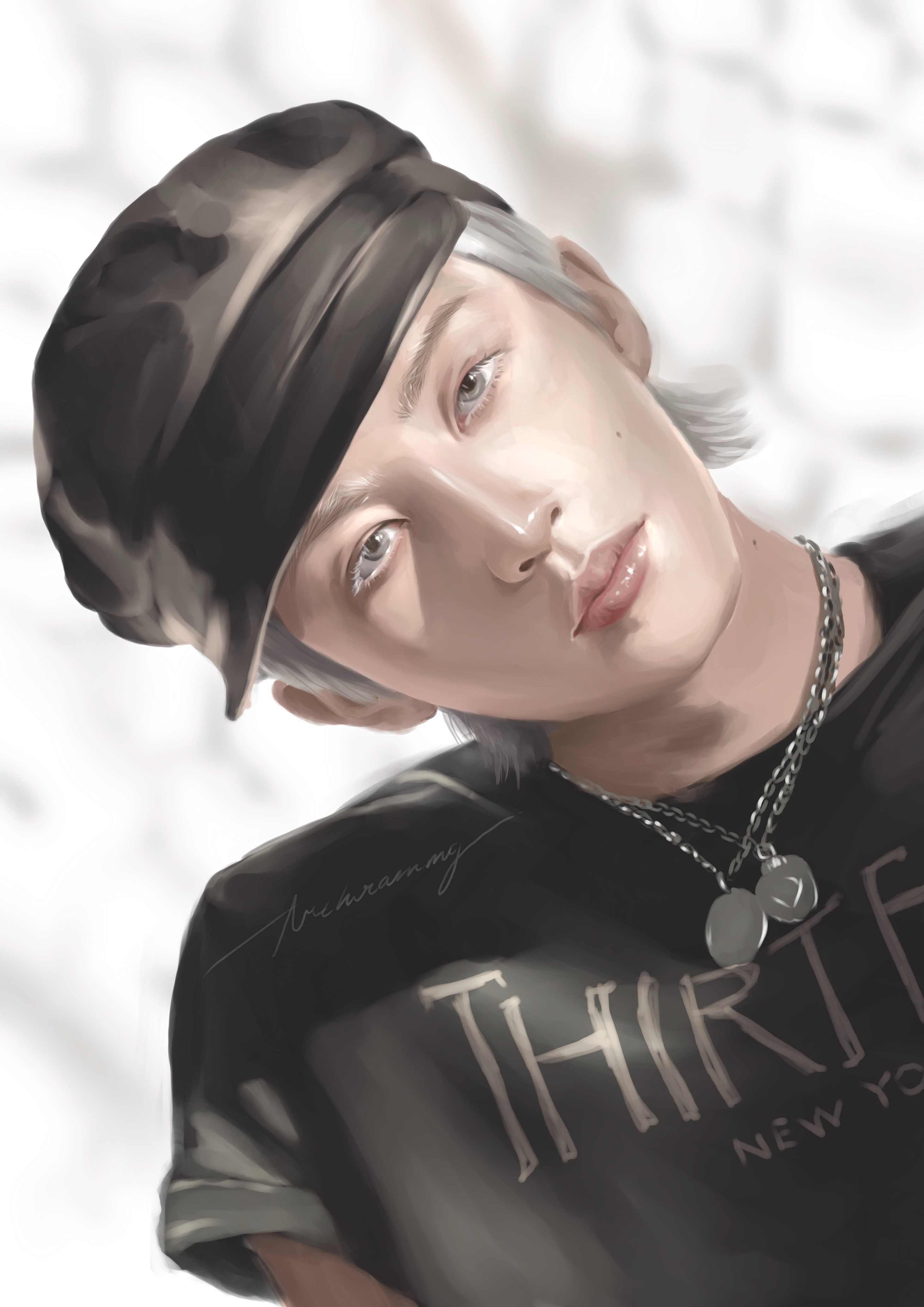 MARK NEON 01