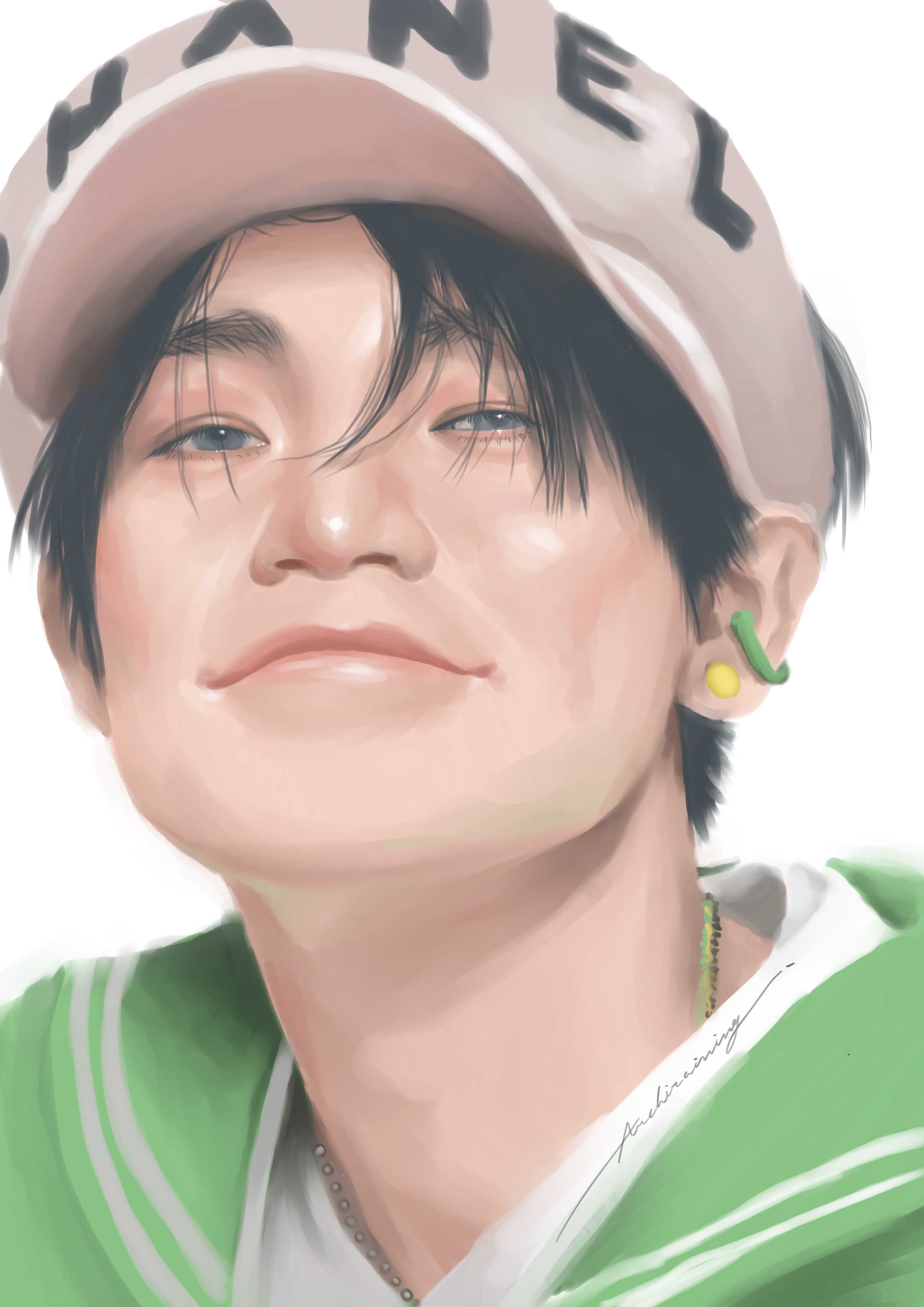 CHENLE NEON 06