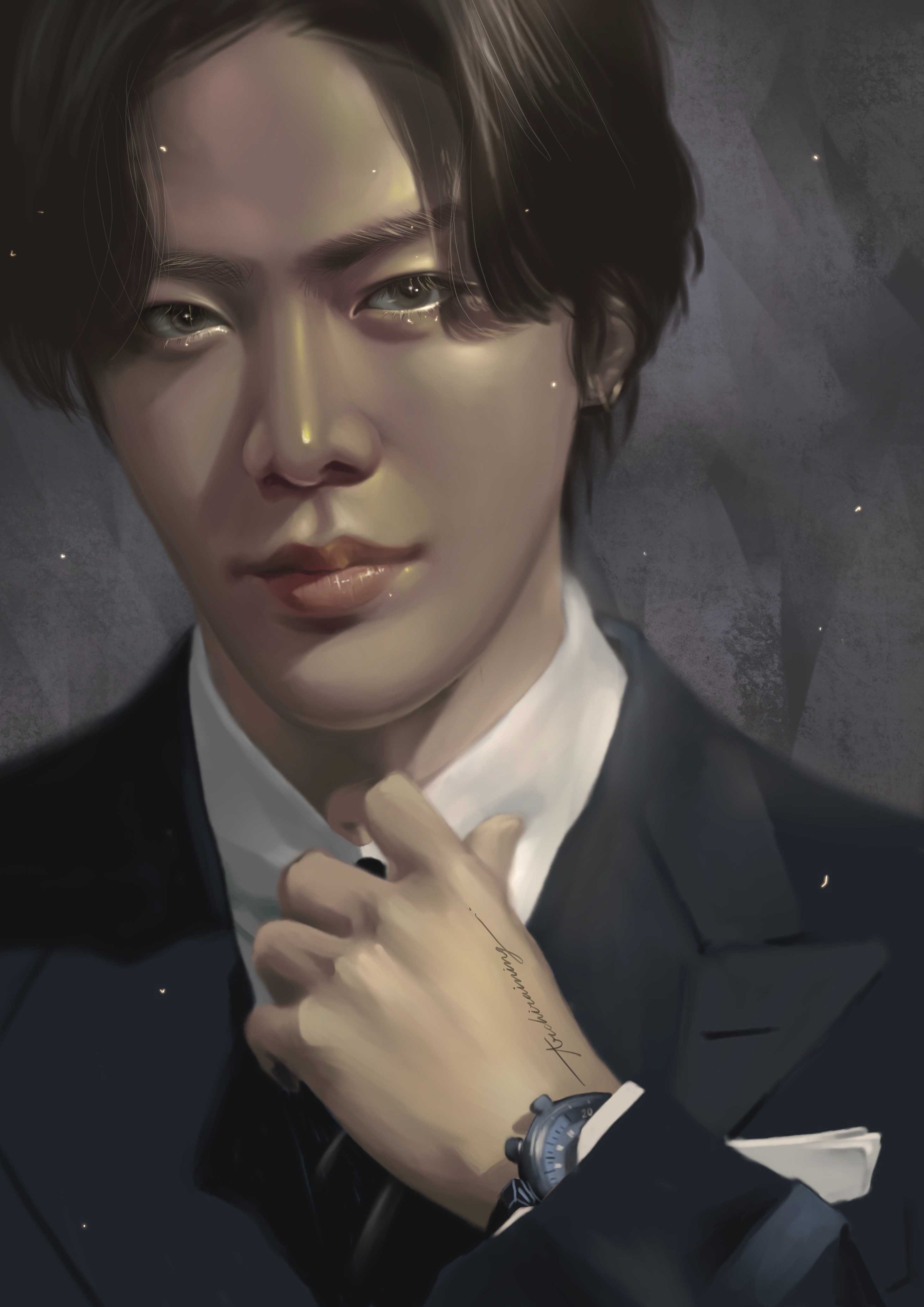 YUTA NEON 10