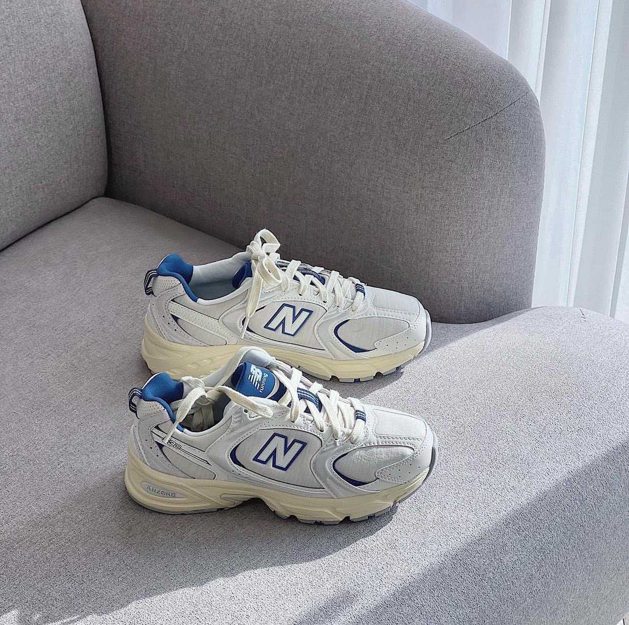 พร้อมส่ง New Balance MR530AM ของแท้ 100%