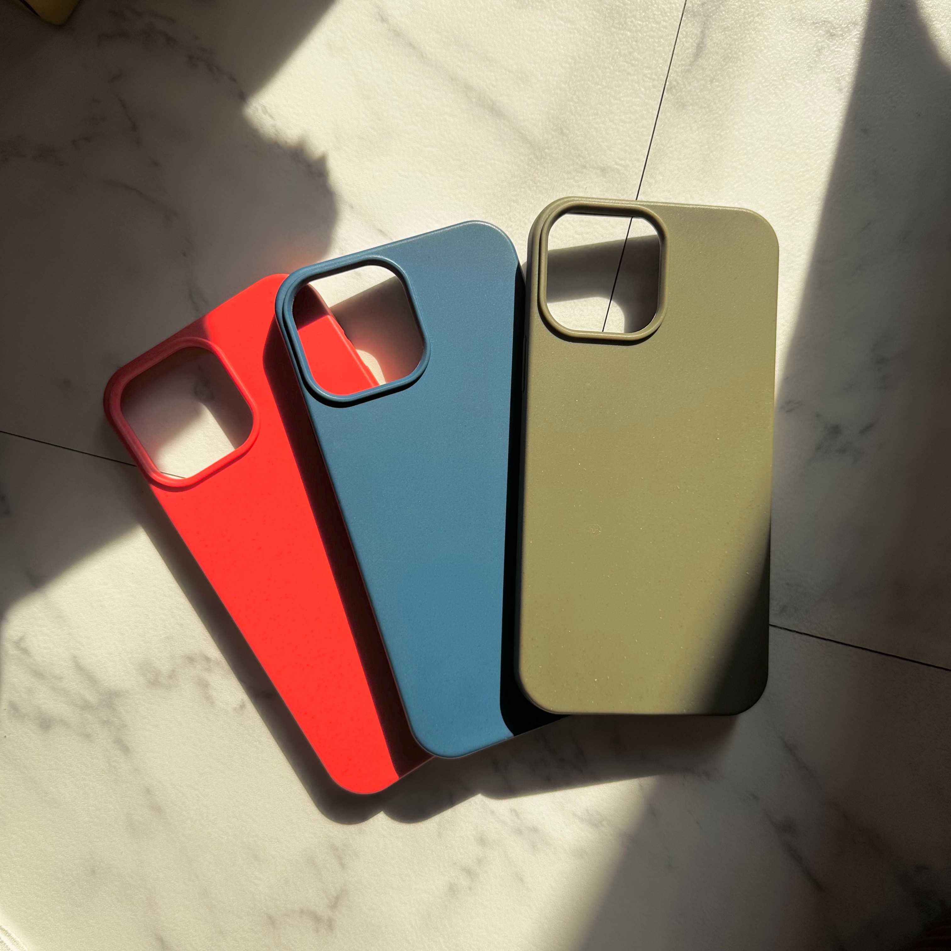 Airy Case : เคสใช้สำหรับ iPhone 11 series