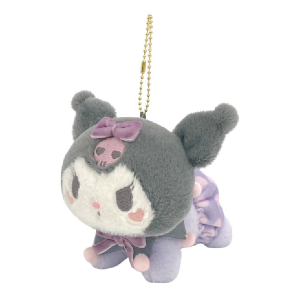Kuromi Baby holder