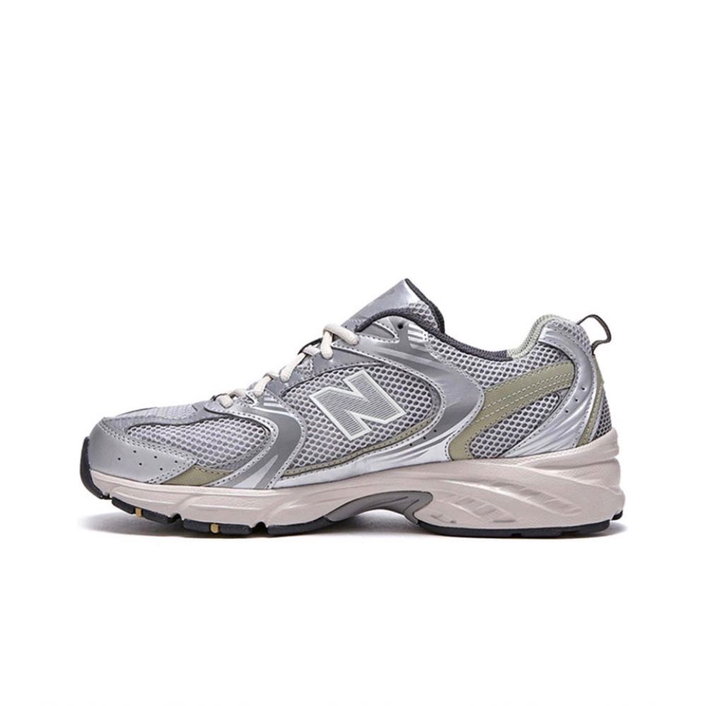 New Balance MR530KMW ‘Silver Khaki’ [pre-order]