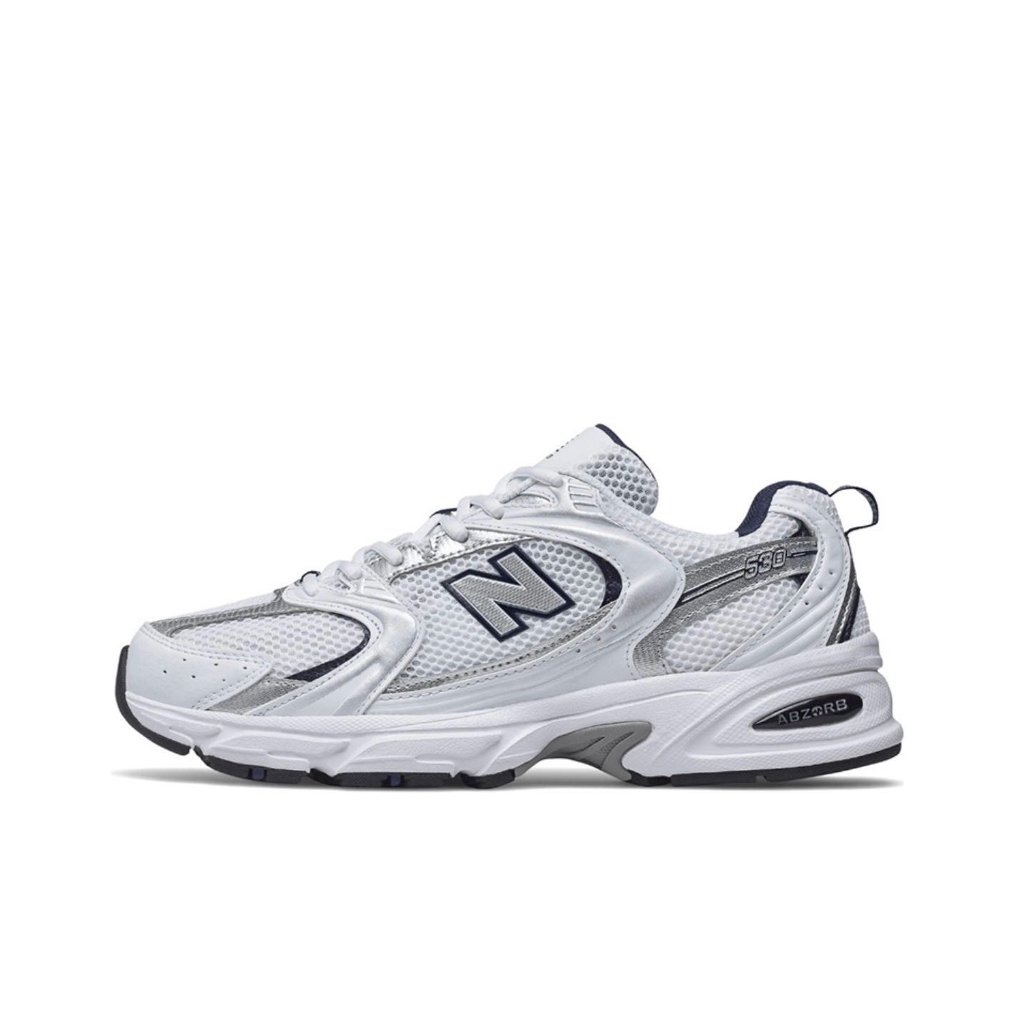New Balance MR530SG ‘White Natural Indigo’ [pre-order]