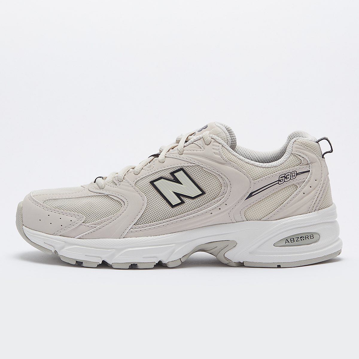 New Balance MR530SH Ivory [pre-order]