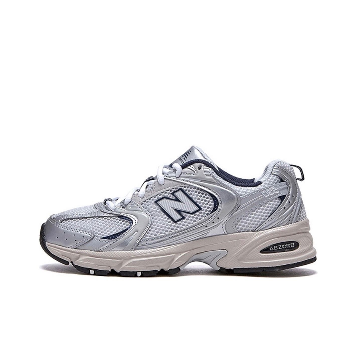 New Balance MR530KA ‘Steel grey’ [pre-order]