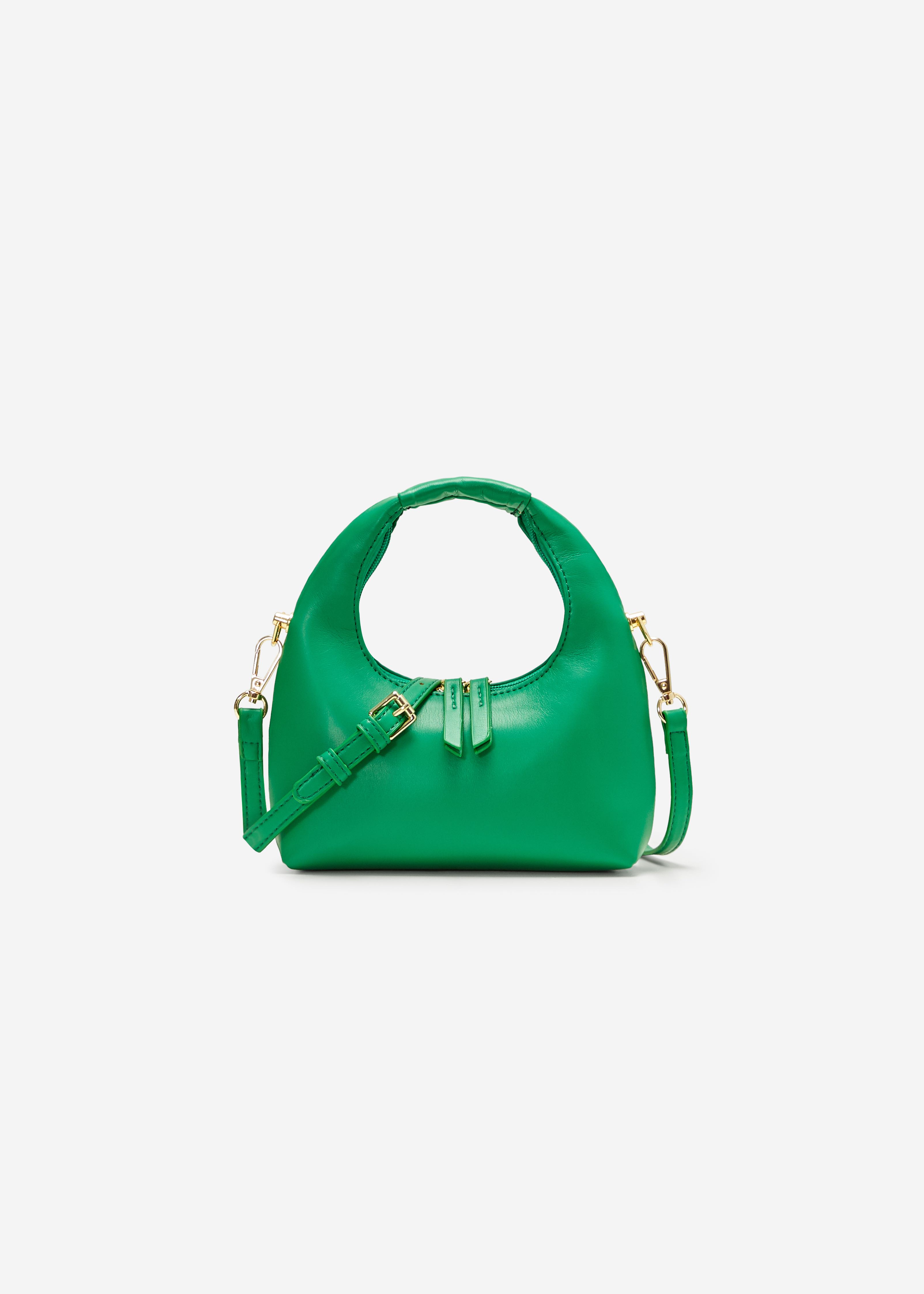 Micro Jersey - Lettuce Green