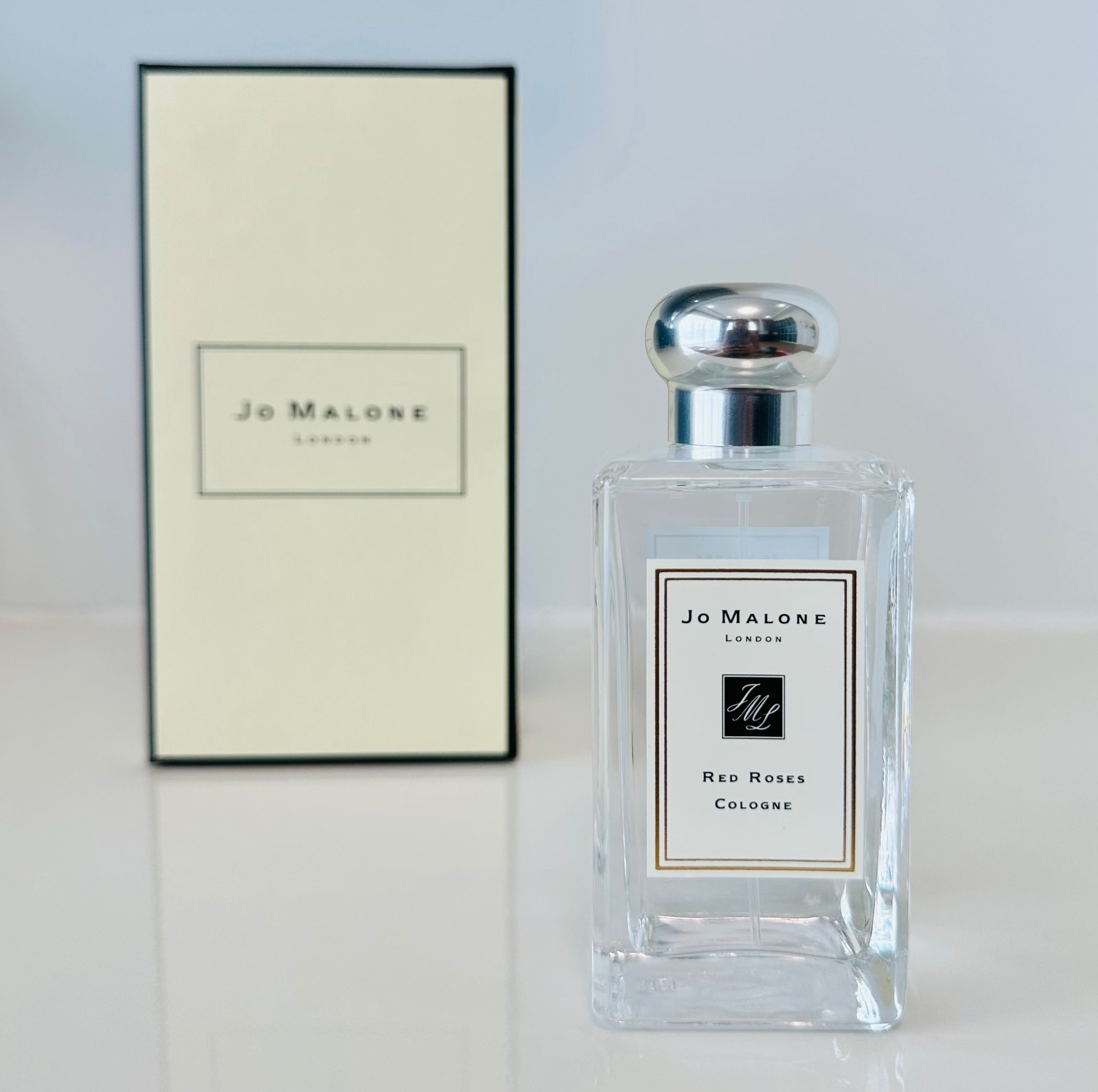 Jo Malone Red Roses