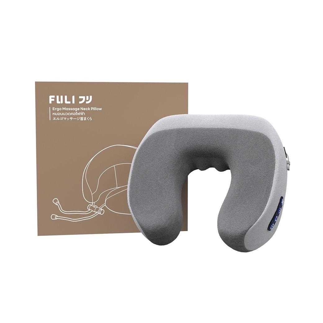 หมอนนวดไฟฟ้า FULI