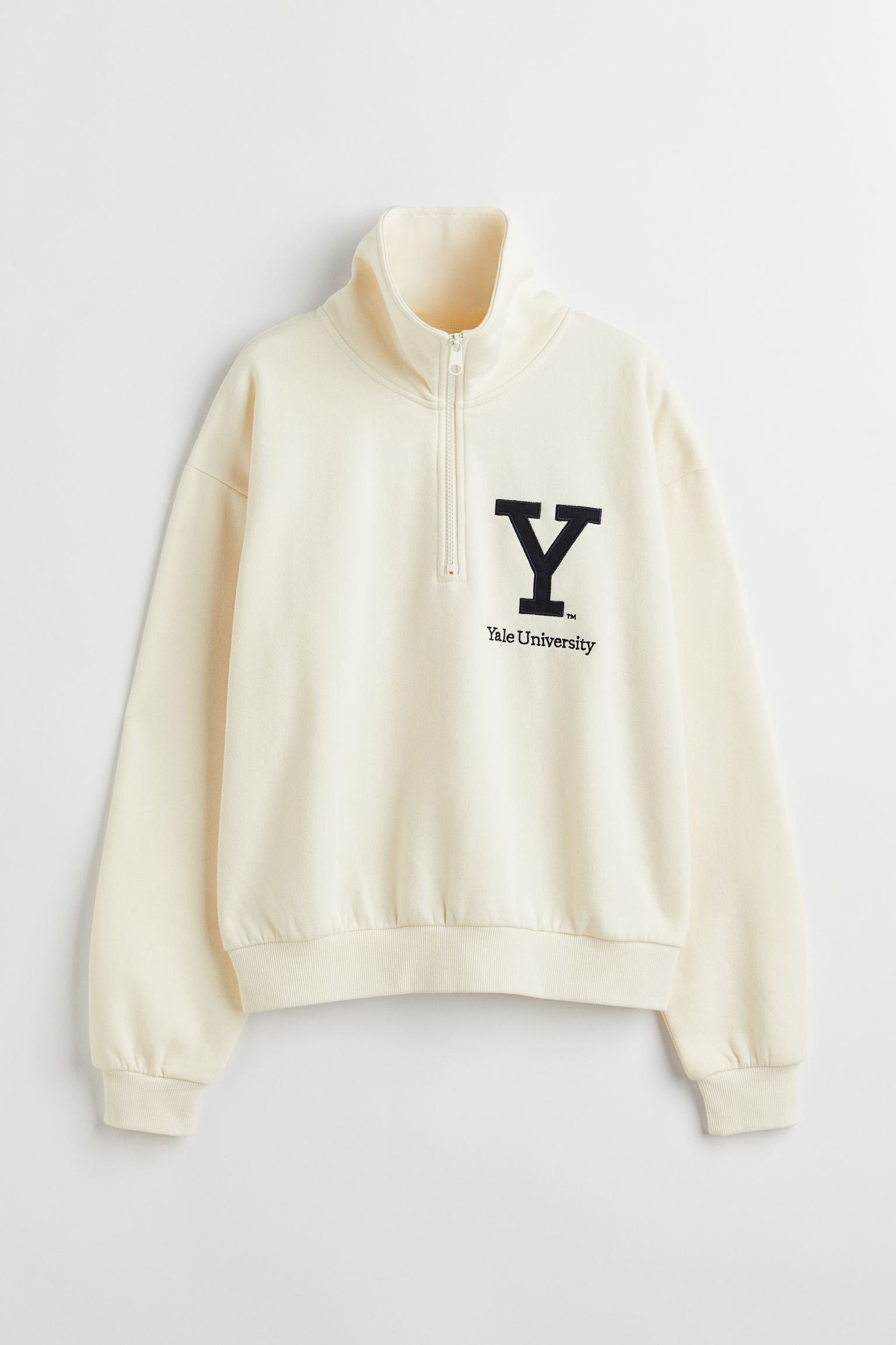 H&M yale university