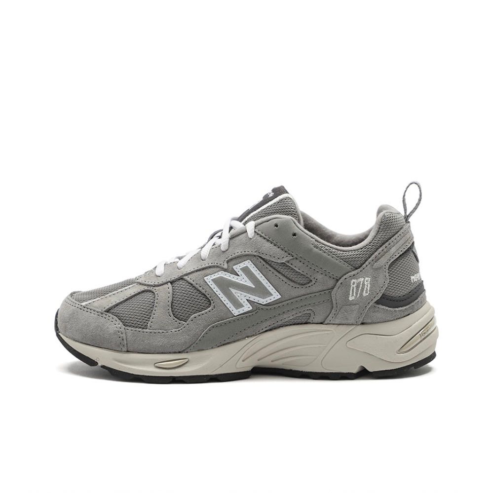 New Balance 878 ‘Grey’ [pre-order]
