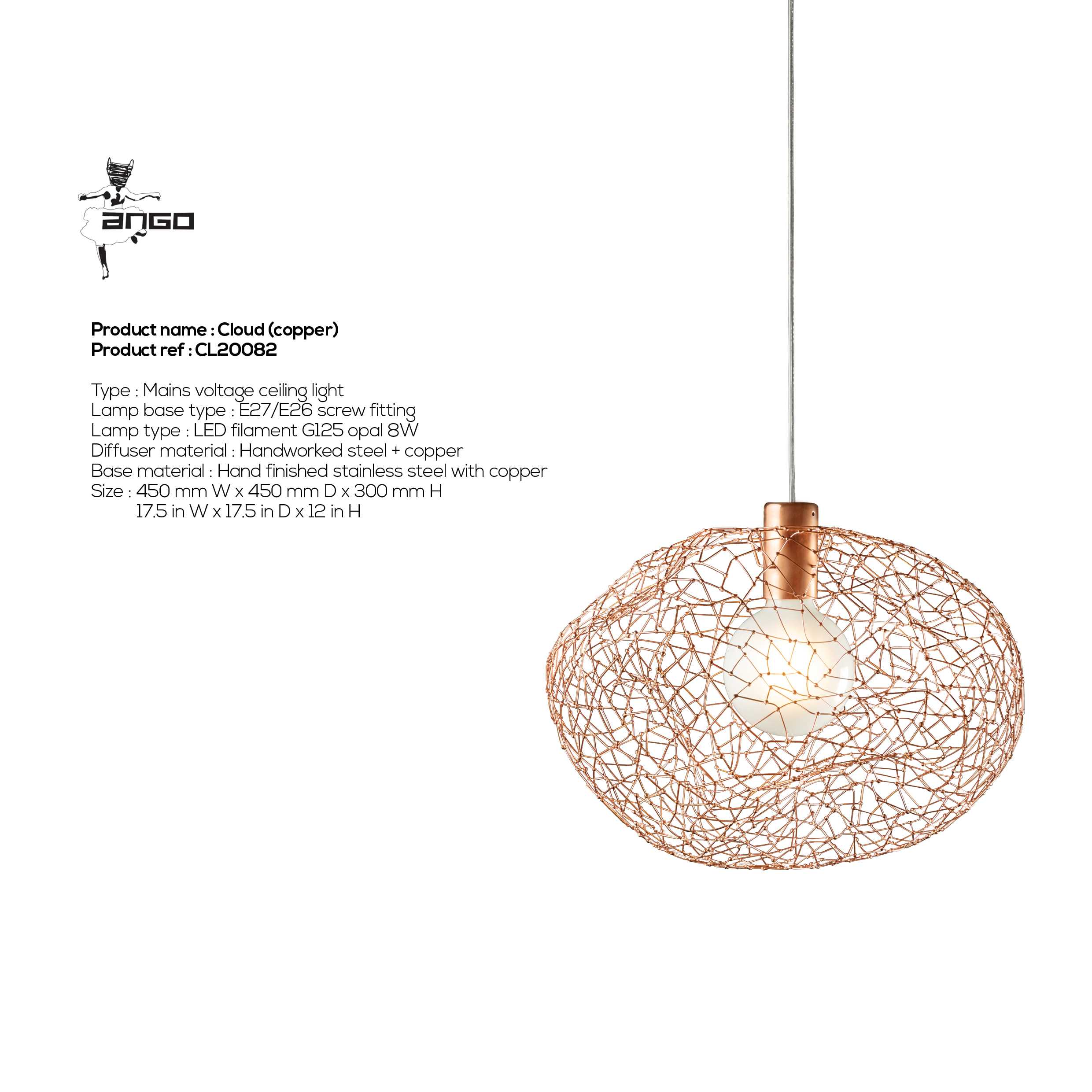 Cloud (copper)